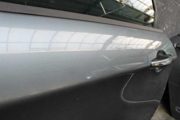 PORTE ARRIERE GAUCHE CITROEN C5 BREAK 2008-2017 - Vue 2